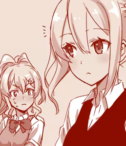 Page 340 of Hand-drawn Mahjong Soul Art Compilation 11-20 | 雀魂手书合集 11-20 - preview thumbnail