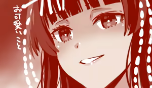 Page 346 of Hand-drawn Mahjong Soul Art Compilation 11-20 | 雀魂手书合集 11-20 - preview thumbnail