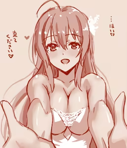 Page 349 of Hand-drawn Mahjong Soul Art Compilation 11-20 | 雀魂手书合集 11-20 - preview thumbnail