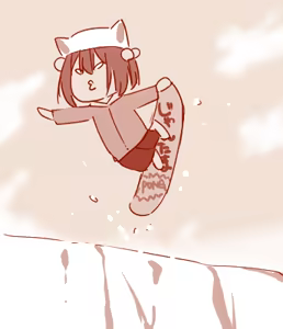 Page 362 of Hand-drawn Mahjong Soul Art Compilation 11-20 | 雀魂手书合集 11-20 - preview thumbnail