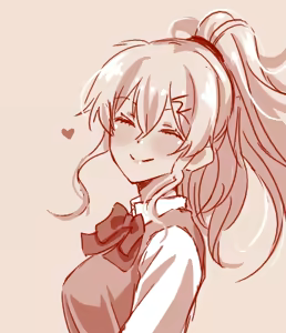 Page 376 of Hand-drawn Mahjong Soul Art Compilation 11-20 | 雀魂手书合集 11-20 - preview thumbnail