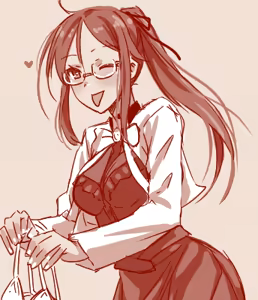 Page 384 of Hand-drawn Mahjong Soul Art Compilation 11-20 | 雀魂手书合集 11-20 - preview thumbnail