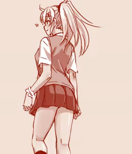 Page 387 of Hand-drawn Mahjong Soul Art Compilation 11-20 | 雀魂手书合集 11-20 - preview thumbnail