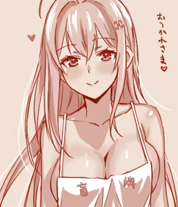 Page 390 of Hand-drawn Mahjong Soul Art Compilation 11-20 | 雀魂手书合集 11-20 - preview thumbnail