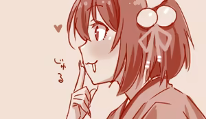 Page 392 of Hand-drawn Mahjong Soul Art Compilation 11-20 | 雀魂手书合集 11-20 - preview thumbnail