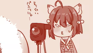 Page 42 of Hand-drawn Mahjong Soul Art Compilation 11-20 | 雀魂手书合集 11-20 - preview thumbnail