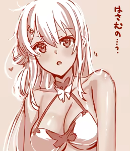 Page 108 of Hand-drawn Mahjong Soul Art Compilation 21-30 | 雀魂手书合集 21-30 - preview thumbnail