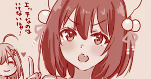 Page 15 of Hand-drawn Mahjong Soul Art Compilation 21-30 | 雀魂手书合集 21-30 - preview thumbnail