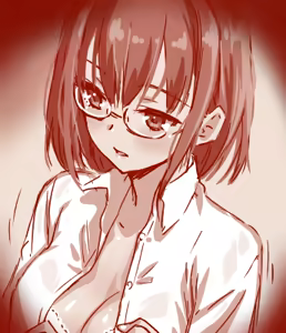 Page 164 of Hand-drawn Mahjong Soul Art Compilation 21-30 | 雀魂手书合集 21-30 - preview thumbnail