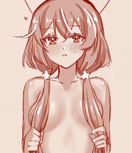 Page 18 of Hand-drawn Mahjong Soul Art Compilation 21-30 | 雀魂手书合集 21-30 - preview thumbnail