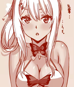 Page 80 of Hand-drawn Mahjong Soul Art Compilation 21-30 | 雀魂手书合集 21-30 - preview thumbnail