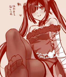 Page 118 of Hand-drawn Mahjong Soul Art Compilation 31-40 | 雀魂手书合集 31-40 - preview thumbnail