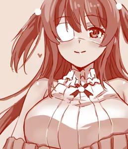 Page 123 of Hand-drawn Mahjong Soul Art Compilation 31-40 | 雀魂手书合集 31-40 - preview thumbnail