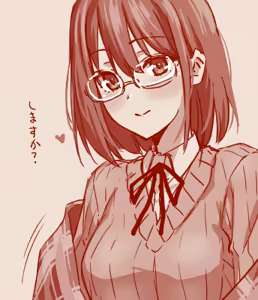 Page 125 of Hand-drawn Mahjong Soul Art Compilation 31-40 | 雀魂手书合集 31-40 - preview thumbnail