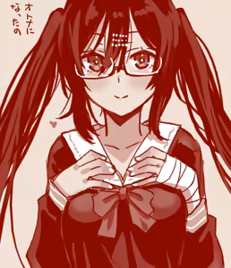 Page 127 of Hand-drawn Mahjong Soul Art Compilation 31-40 | 雀魂手书合集 31-40 - preview thumbnail