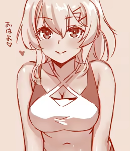 Page 133 of Hand-drawn Mahjong Soul Art Compilation 31-40 | 雀魂手书合集 31-40 - preview thumbnail