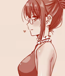 Page 135 of Hand-drawn Mahjong Soul Art Compilation 31-40 | 雀魂手书合集 31-40 - preview thumbnail