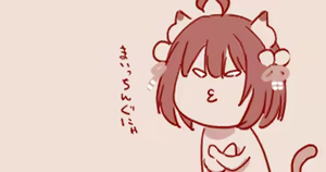 Page 141 of Hand-drawn Mahjong Soul Art Compilation 31-40 | 雀魂手书合集 31-40 - preview thumbnail