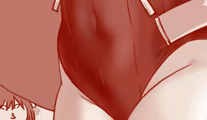 Page 151 of Hand-drawn Mahjong Soul Art Compilation 31-40 | 雀魂手书合集 31-40 - preview thumbnail