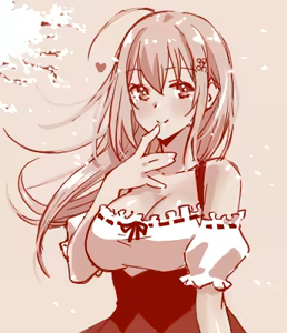 Page 162 of Hand-drawn Mahjong Soul Art Compilation 31-40 | 雀魂手书合集 31-40 - preview thumbnail