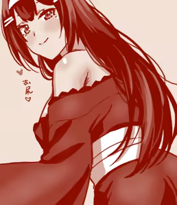 Page 170 of Hand-drawn Mahjong Soul Art Compilation 31-40 | 雀魂手书合集 31-40 - preview thumbnail