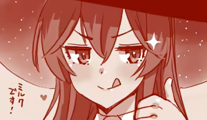 Page 182 of Hand-drawn Mahjong Soul Art Compilation 31-40 | 雀魂手书合集 31-40 - preview thumbnail