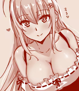 Page 28 of Hand-drawn Mahjong Soul Art Compilation 31-40 | 雀魂手书合集 31-40 - preview thumbnail