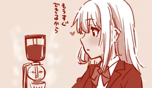 Page 49 of Hand-drawn Mahjong Soul Art Compilation 31-40 | 雀魂手书合集 31-40 - preview thumbnail