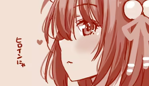 Page 52 of Hand-drawn Mahjong Soul Art Compilation 31-40 | 雀魂手书合集 31-40 - preview thumbnail