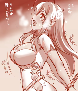 Page 107 of Hand-drawn Mahjong Soul Art Compilation 41-50 | 雀魂手书合集 41-50 - preview thumbnail