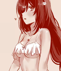 Page 118 of Hand-drawn Mahjong Soul Art Compilation 41-50 | 雀魂手书合集 41-50 - preview thumbnail