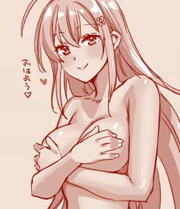 Page 127 of Hand-drawn Mahjong Soul Art Compilation 41-50 | 雀魂手书合集 41-50 - preview thumbnail