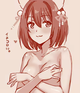 Page 133 of Hand-drawn Mahjong Soul Art Compilation 41-50 | 雀魂手书合集 41-50 - preview thumbnail