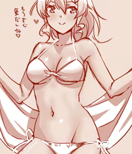 Page 16 of Hand-drawn Mahjong Soul Art Compilation 41-50 | 雀魂手书合集 41-50 - preview thumbnail