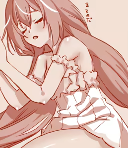 Page 100 of Hand-drawn Mahjong Soul Art Compilation 41-50 | 雀魂手书合集 41-50 - preview thumbnail
