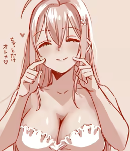 Page 102 of Hand-drawn Mahjong Soul Art Compilation 61-70 | 雀魂手书合集 61-70 - preview thumbnail