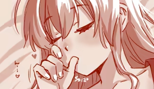 Page 108 of Hand-drawn Mahjong Soul Art Compilation 61-70 | 雀魂手书合集 61-70 - preview thumbnail
