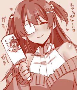 Page 16 of Hand-drawn Mahjong Soul Art Compilation 61-70 | 雀魂手书合集 61-70 - preview thumbnail