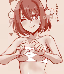 Page 19 of Hand-drawn Mahjong Soul Art Compilation 61-70 | 雀魂手书合集 61-70 - preview thumbnail