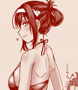 Page 62 of Hand-drawn Mahjong Soul Art Compilation 61-70 | 雀魂手书合集 61-70 - preview thumbnail