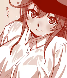 Page 7 of Hand-drawn Mahjong Soul Art Compilation 61-70 | 雀魂手书合集 61-70 - preview thumbnail