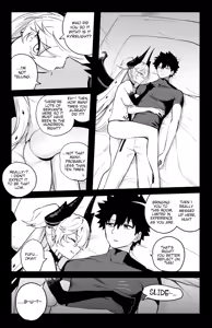 Page 4 of The Room That You Can't Get Out Until You ◯◯◯◯ Part 1/2 - preview thumbnail