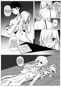 Page 16 of SHADOW異形編 Chapter 1.1 - preview thumbnail