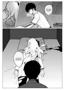 Page 3 of SHADOW異形編 Chapter 1.1 - preview thumbnail