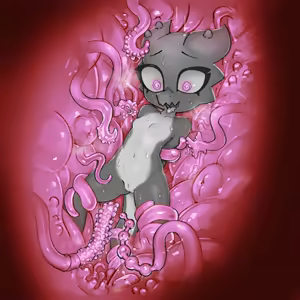 Page 6 of Blackberry VS Tentacle Worm - preview thumbnail