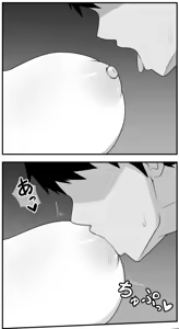 Page 493 of PIxiv Fanbox - preview thumbnail