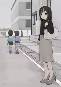 Page 18 of Chiisai Onei-san | 小只的大姐姐 - preview thumbnail