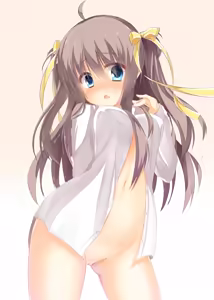 Page 2 of まこちあ part 1 - preview thumbnail
