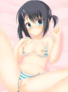 Page 30 of まこちあ part 1 - preview thumbnail