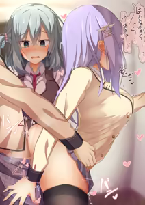 Page 644 of まこちあ part 1 - preview thumbnail